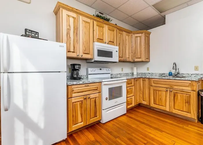 Apartment Hornet *